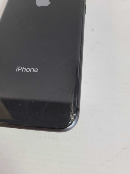 Apple iPhone 8 - Activation Locked - READ