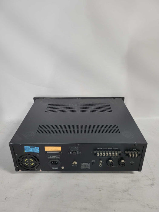 PSA-1360 High Power Amplifier