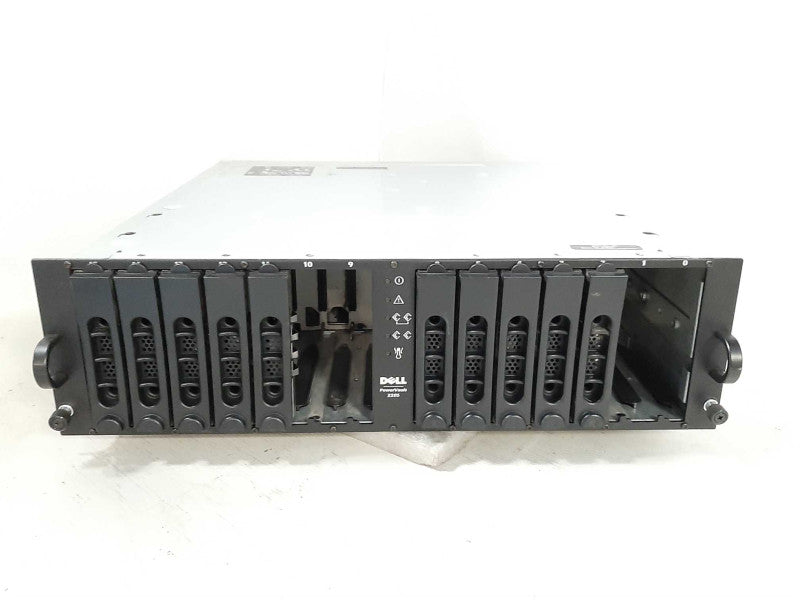 Dell Powervault 220S SCSI Storage Arrays 3.5\\" Q$