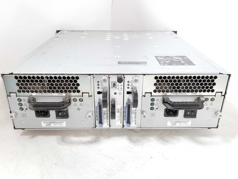 Dell Powervault 220S SCSI Storage Arrays 3.5\\" Q$