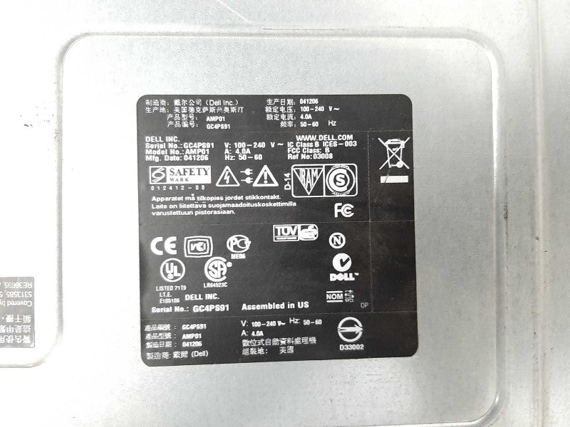 Dell Powervault 220S SCSI Storage Arrays 3.5\\" Q$