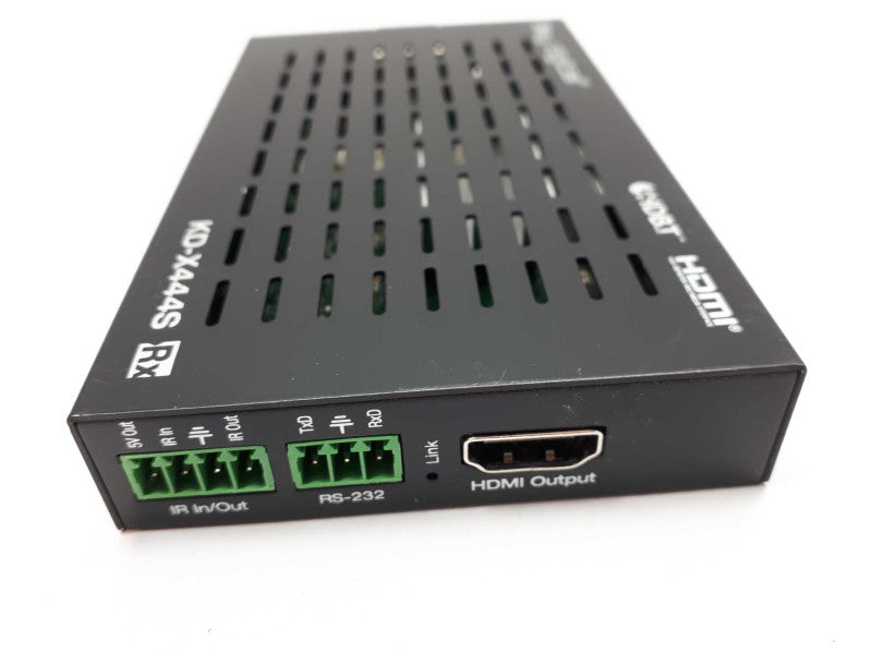 Key Digital KD-X444S RX HDMI/HDBaseT Extender &