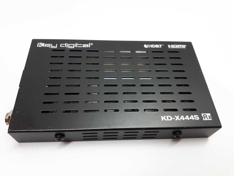 Key Digital KD-X444S RX HDMI/HDBaseT Extender &