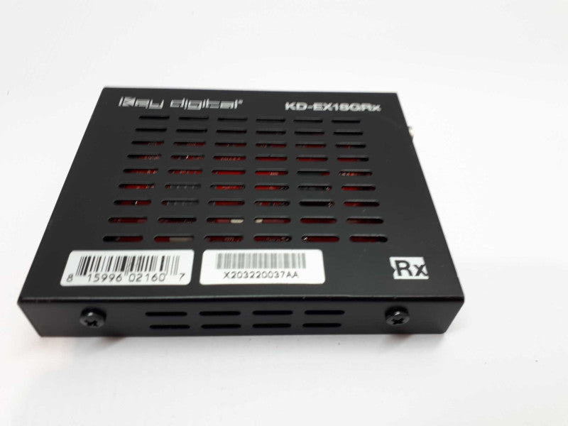 Key Digital KD-EX18GRx RX  &