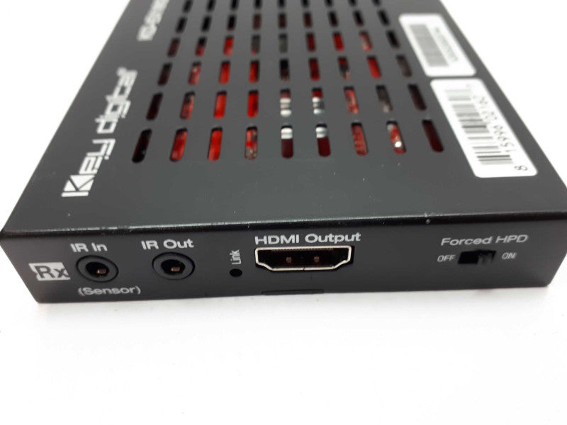 Key Digital KD-EX18GRx RX  &