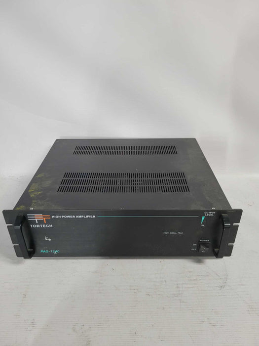 Tortech - PAS-1240 High Power AMP