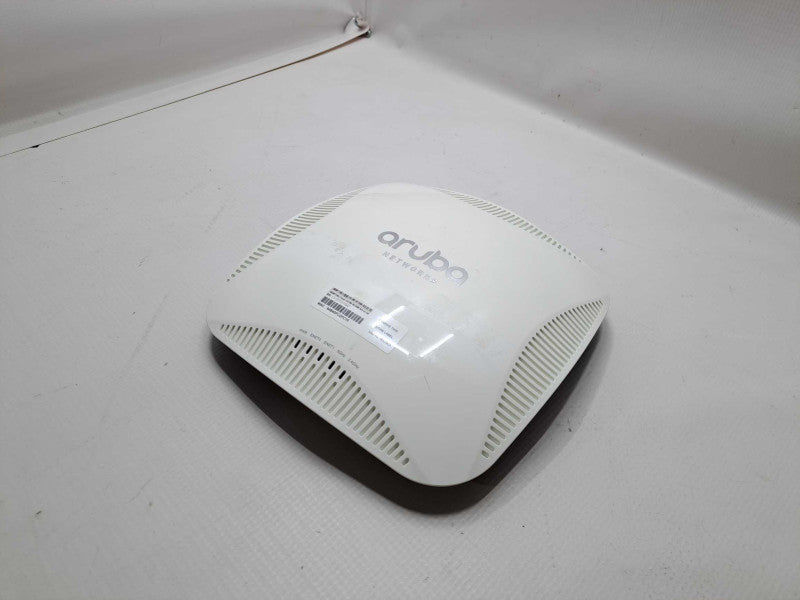 Aruba Networks APIN0225 Wireless Gigabit PoE Access Point Factory Reset Q)
