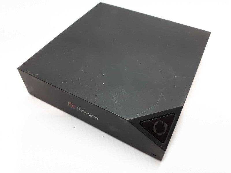 Polycom 2201-66420-001 RealPresence Trio Visua &