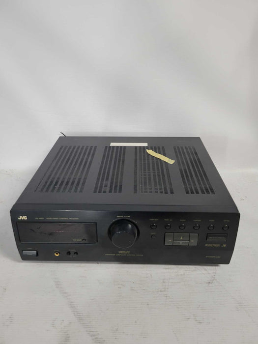 JVC RX-665V Reciever (READ)