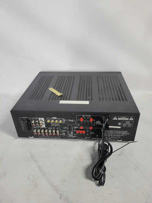 JVC RX-665V Reciever (READ)