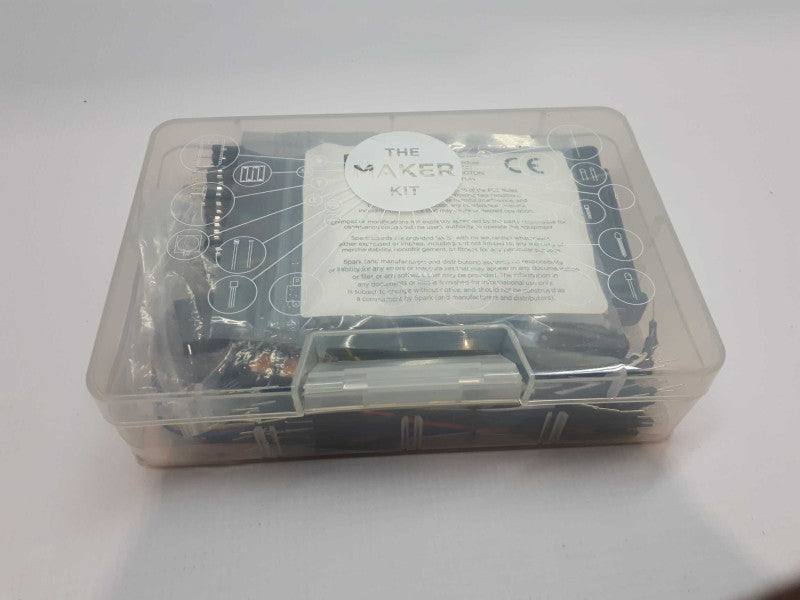 The Photon tiny wifi development kit- photonnh &
