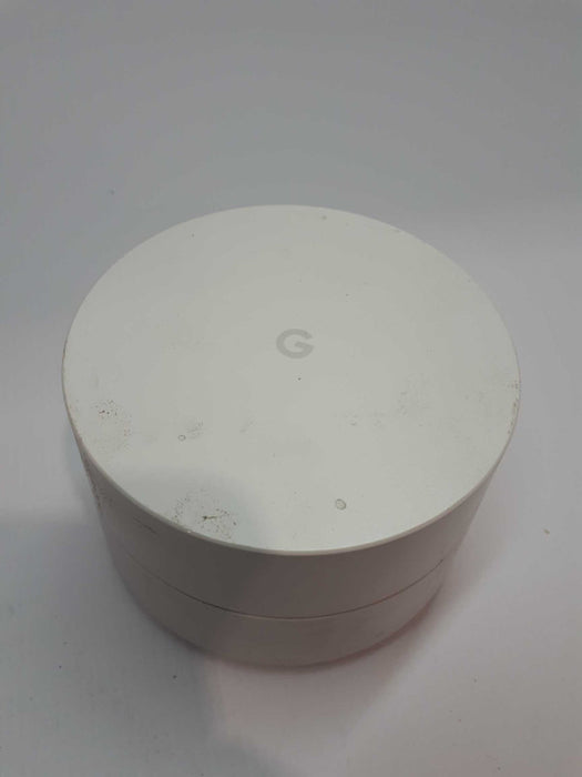 Google AC-1304 1-Port 1200Mbps Wireless WiFi System Router / Exten &