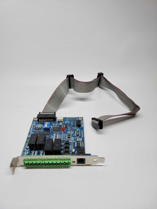 Geovision GV-Net /IO Card