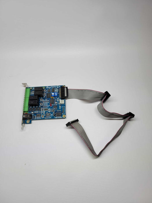 Geovision GV-Net /IO Card