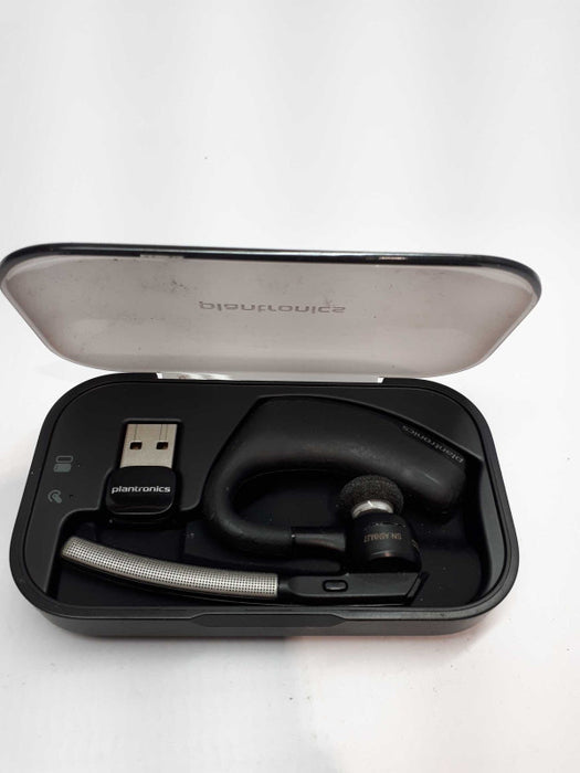 Plantronics Ear buds A5NMJ7 &