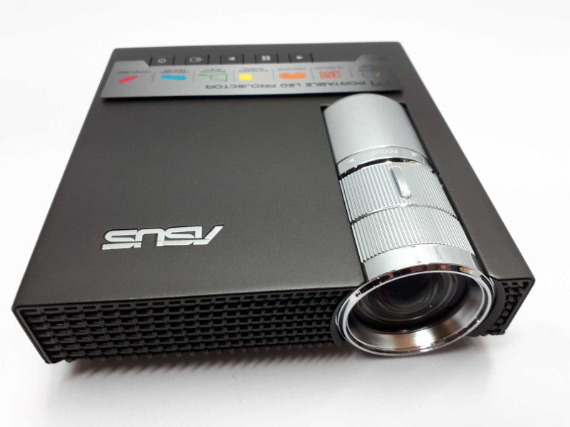 ASUS MODEL P1 LED PROJECTOR &