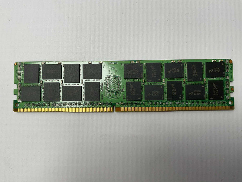 Micron 16GB 2Rx4 PC4-2133P DDR4 SERVER RAM Q-