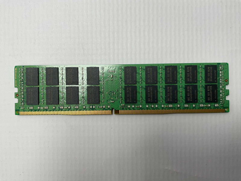 Samsung 16GB DDR4 PC4-2133P 2Rx4 DDR4 SERVER RAM Q-