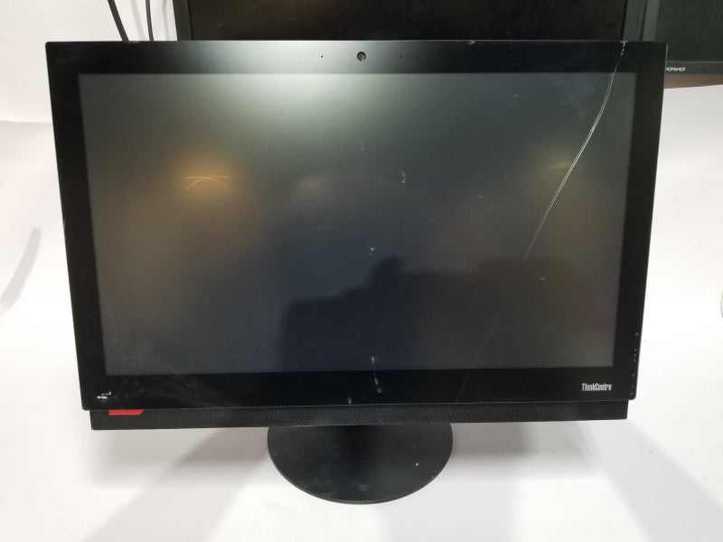 Lenovo Thinkcenter M900Z AiO 23.8\\" i5-6500 / 8gb ram / READ #