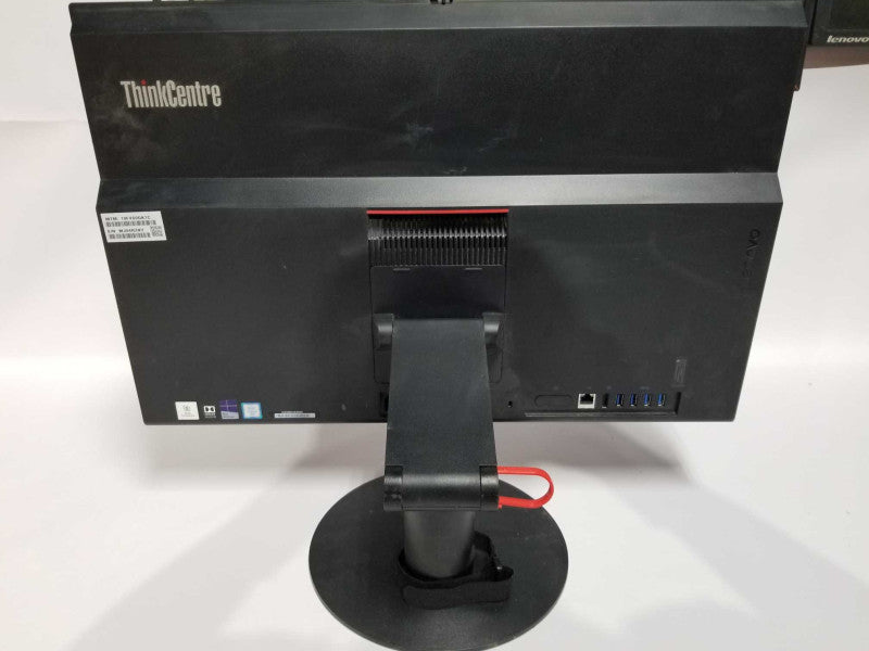Lenovo Thinkcenter M900Z AiO 23.8\\" i5-6500 / 8gb ram / READ #