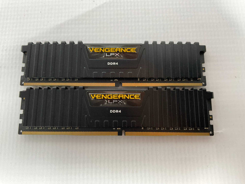 Corsair Vengeance LPX DDR4 16GB KIT (2X8GB) 2666MHz  -