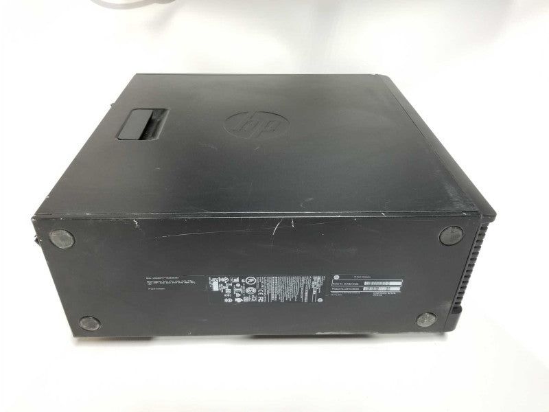 HP Z440 workstation Xeon E5-1620 V4 @ 3.50ghz / 16gb ram / Quadro K2200 #