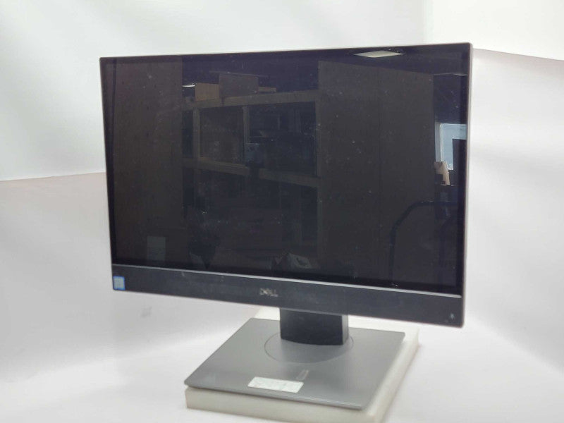 Dell Optiplex 5260 AIO, Core i3-8100 3.6GHz, 4GB DDR4, 21.5\\" Touch, webcam Q_