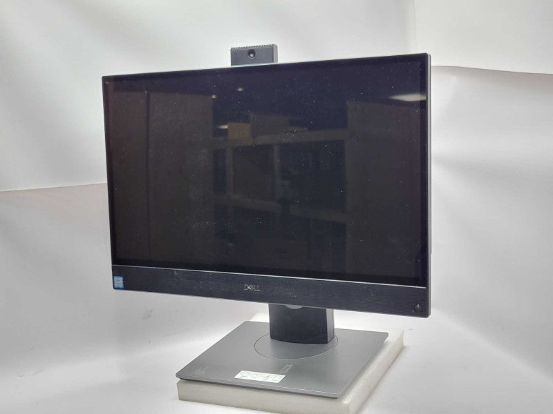 Dell Optiplex 5260 AIO, Core i3-8100 3.6GHz, 4GB DDR4, 21.5\\" Touch, webcam Q_