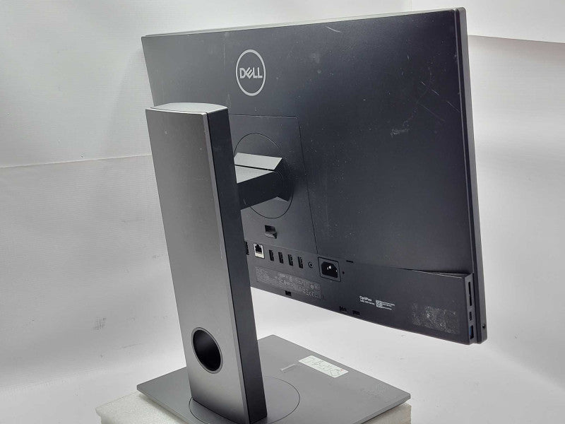 Dell Optiplex 5260 AIO, Core i3-8100 3.6GHz, 4GB DDR4, 21.5\\" Touch, webcam Q_