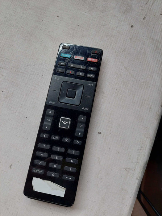 Visio LED 65\\"  TV Model: D65-D2