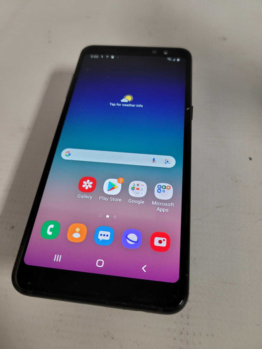 Samsung Galaxy A8 32GB