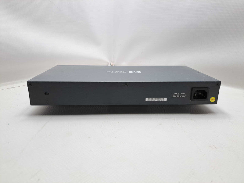 HP ProCurve 1410-24G J9561A 24 Port Gigabit Ethernet Switch 2 SFP )