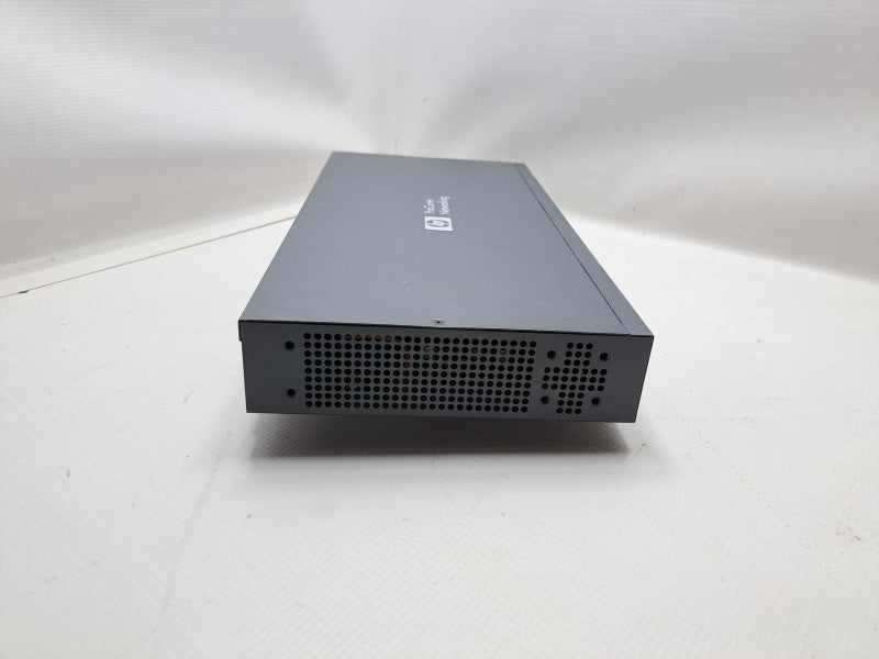 HP ProCurve 1410-24G J9561A 24 Port Gigabit Ethernet Switch 2 SFP )