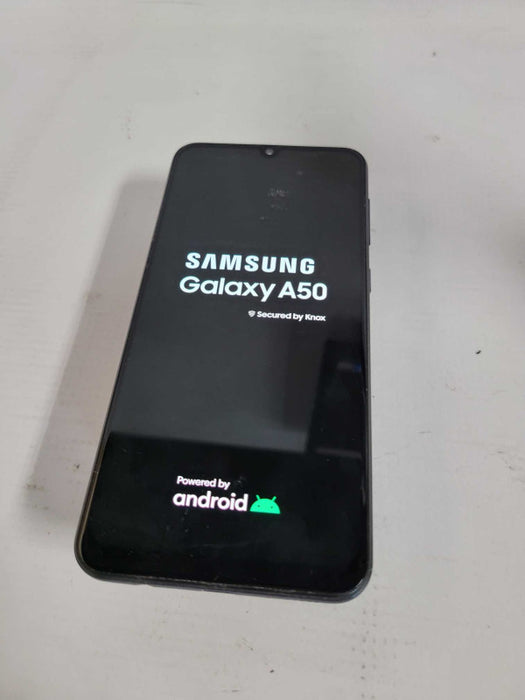 Samsung Galaxy A50 - Activation Locked