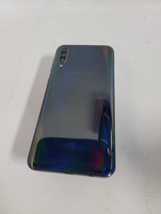 Samsung Galaxy A50 - Activation Locked