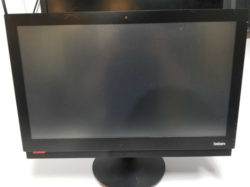 Lenovo Thinkcenter M900Z AiO 23.8\\" i5-6500 / 8gb ram / READ BELOW #