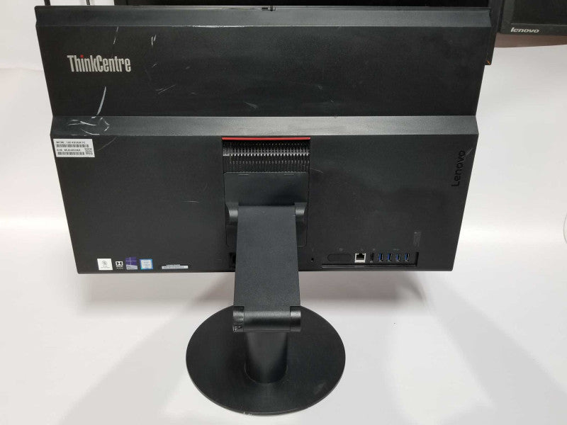 Lenovo Thinkcenter M900Z AiO 23.8\\" i5-6500 / 8gb ram / READ BELOW #
