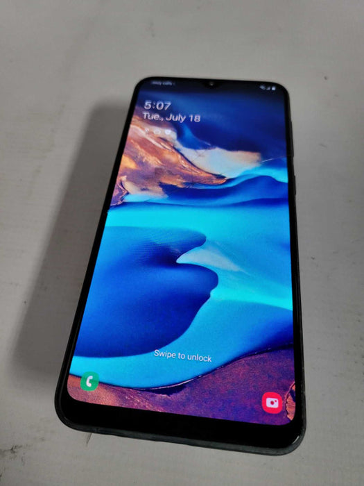 Samsung Galaxy A20 32GB - READ