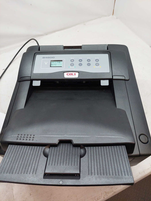 Oki B4600 Printer