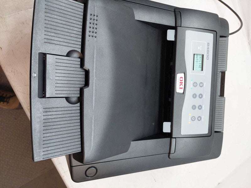 Oki B4600 Printer