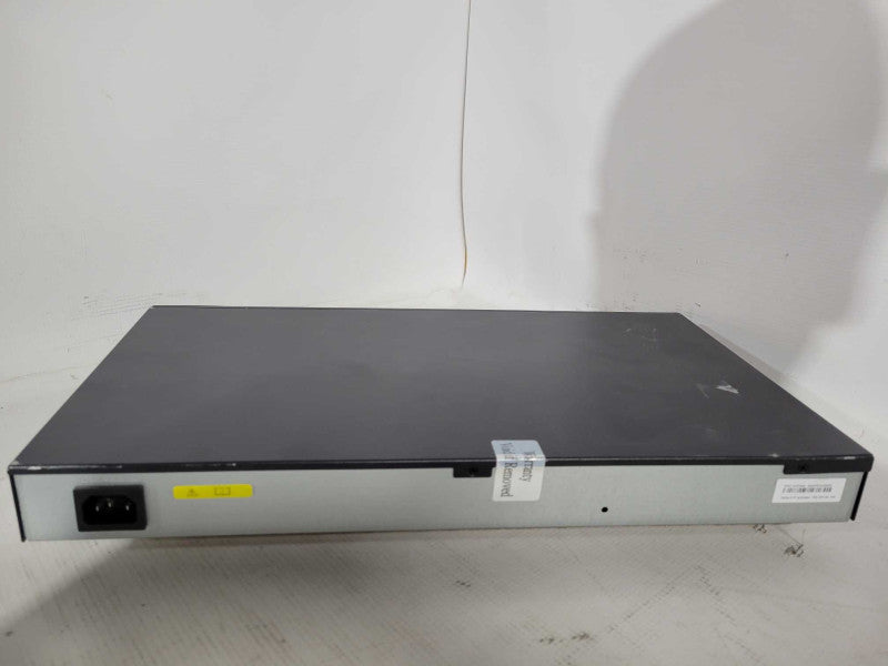 HP V1905-24-POE SWITCH 24 SWITCH PORTS ETHERNET JD992A !