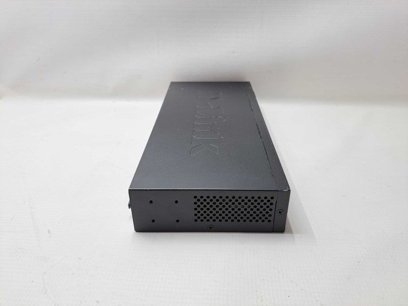 D-Link DGS-1210-10, 10-Port Web Smart Managed Gigabit Switch )