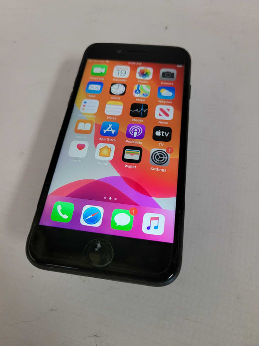 Apple iPhone 8 64GB - READ