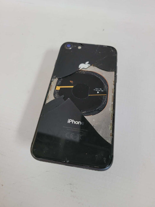 Apple iPhone 8 64GB - READ