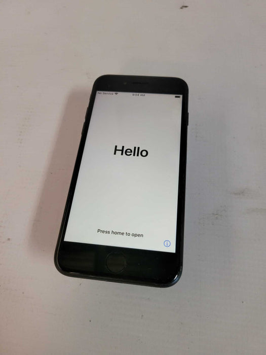 Apple iPhone 8 - Activation Locked