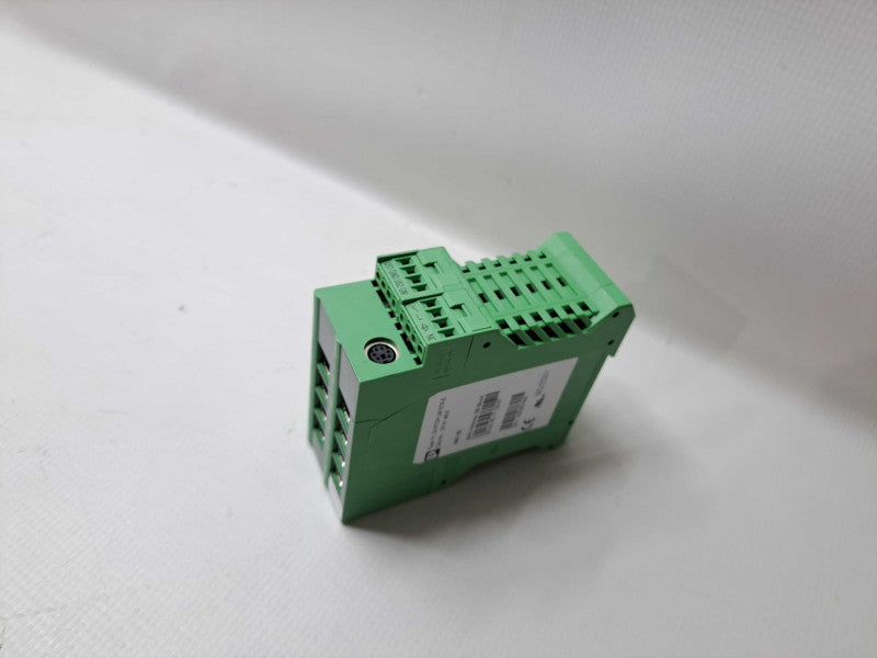 Phoenix Contact FL SWITCH LM 8TX-E Ethernet Module, PN: 2891466 )