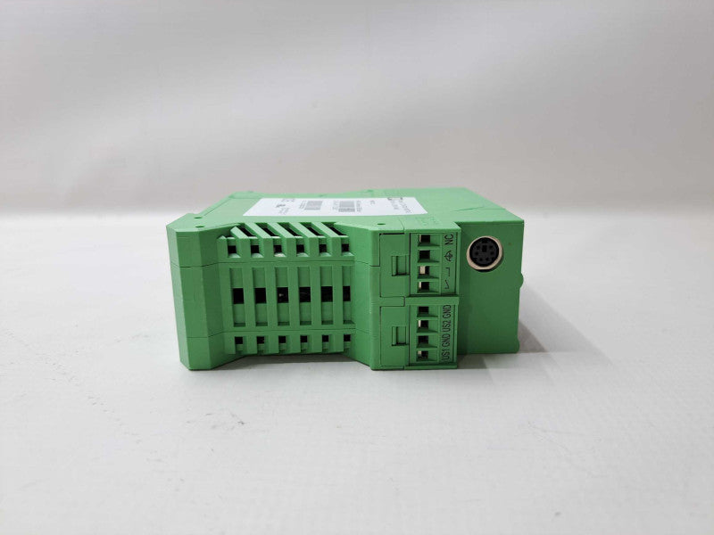 Phoenix Contact FL SWITCH LM 8TX-E Ethernet Module, PN: 2891466 )