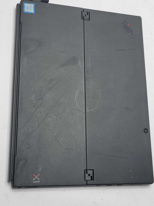 Lenovo ThinkPad X1 Tablet Gen3, Core I5-8250U, 8GB DDR4, 250GB SSD, SEE Q_