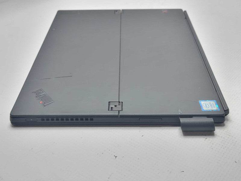 Lenovo ThinkPad X1 Tablet Gen3, Core I5-8250U, 8GB DDR4, 250GB SSD, SEE Q_