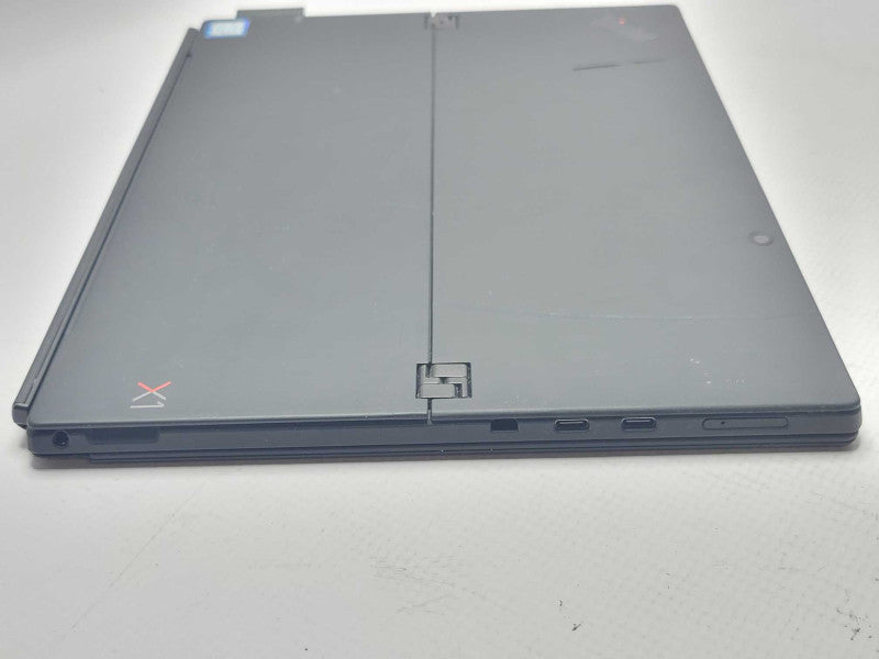 Lenovo ThinkPad X1 Tablet Gen3, Core I5-8250U, 8GB DDR4, 250GB SSD, SEE Q_